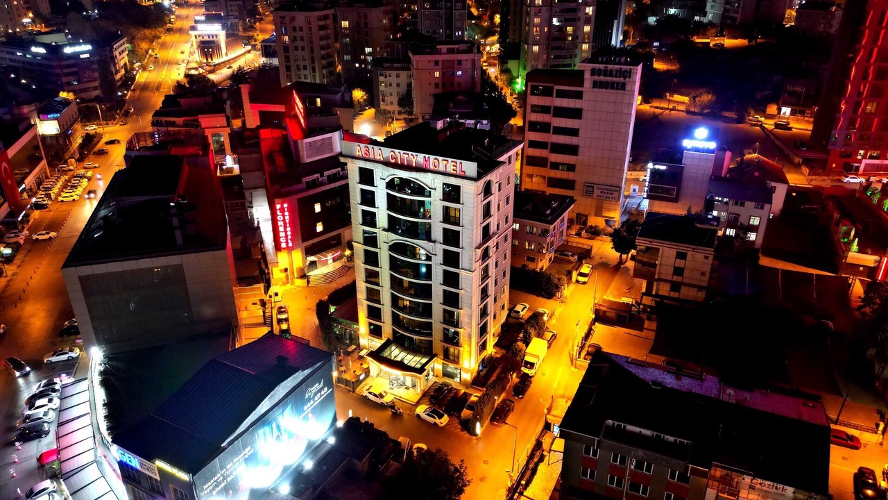 Photo of Outdoor in Kucukbakkalkoy