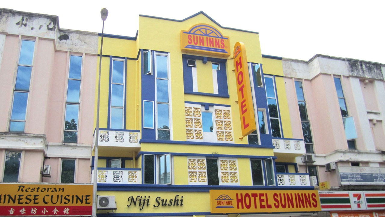 Photo of Outdoor in Bandar Menjalara