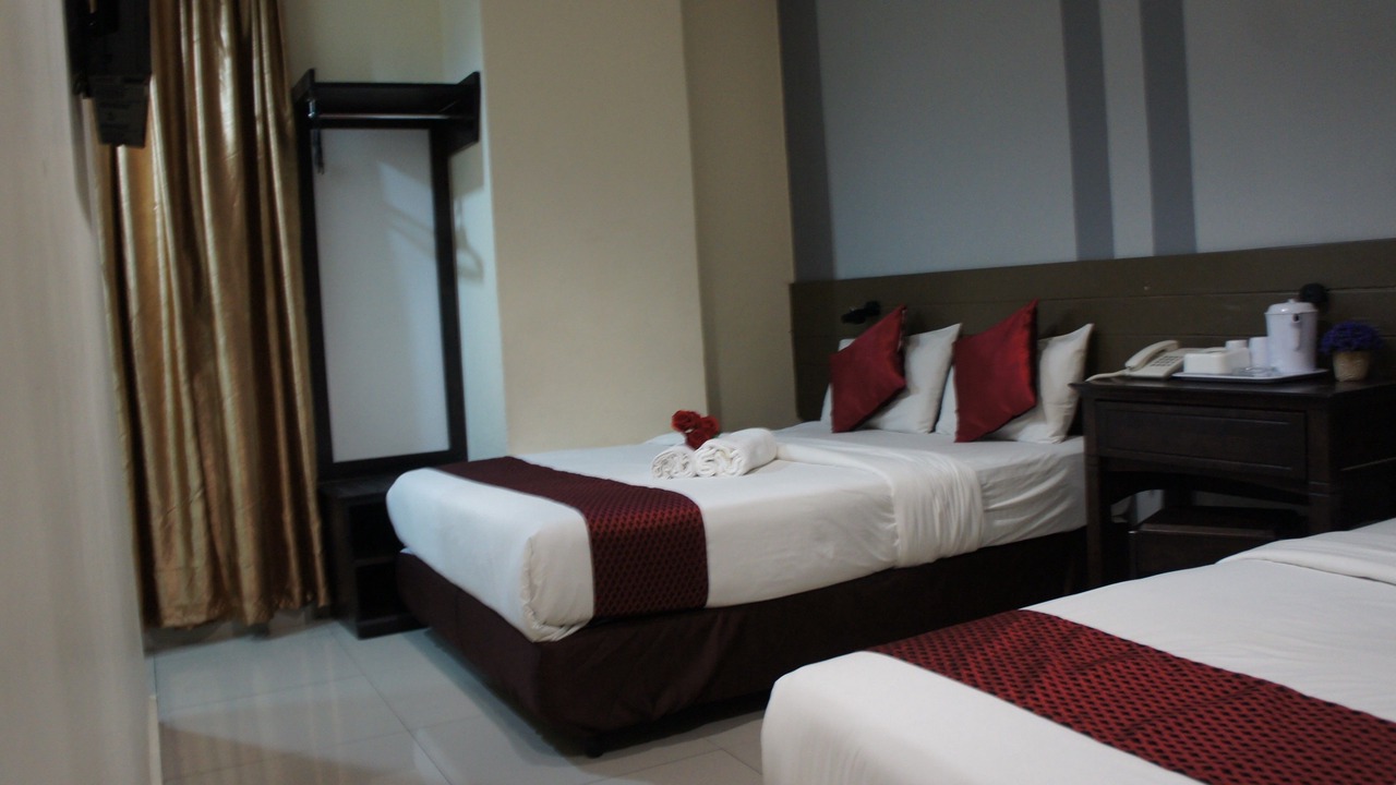 Photo of Bedroom in Bandar Menjalara