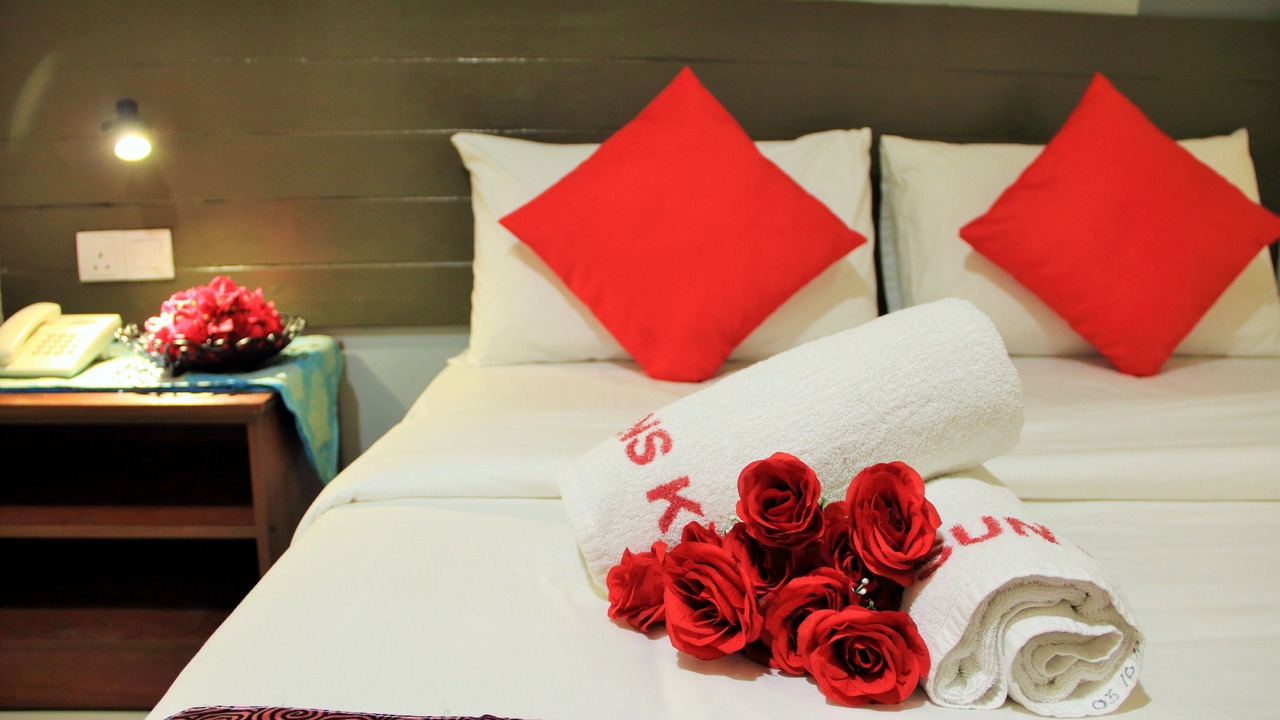 Photo of Bedroom in Bandar Menjalara