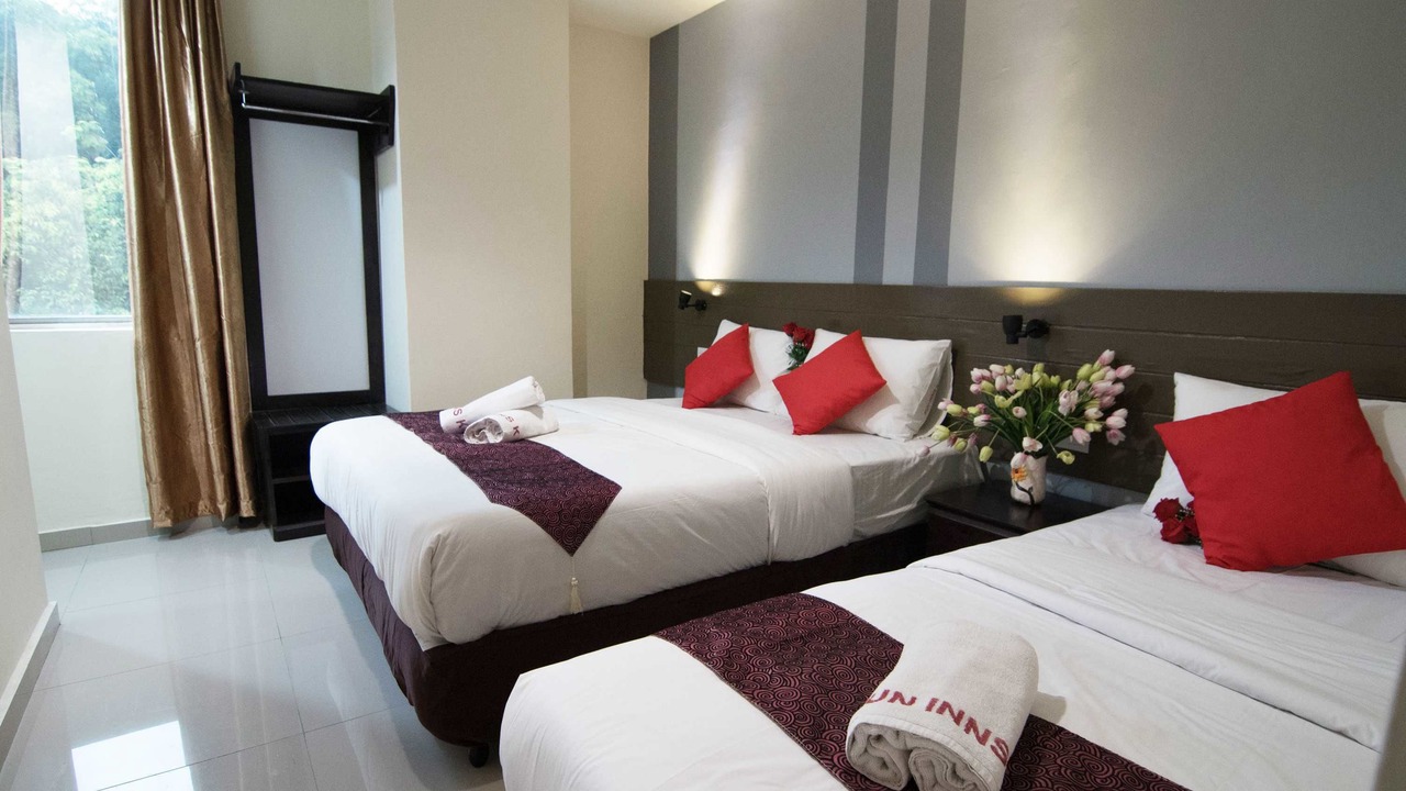 Photo of Bedroom in Bandar Menjalara
