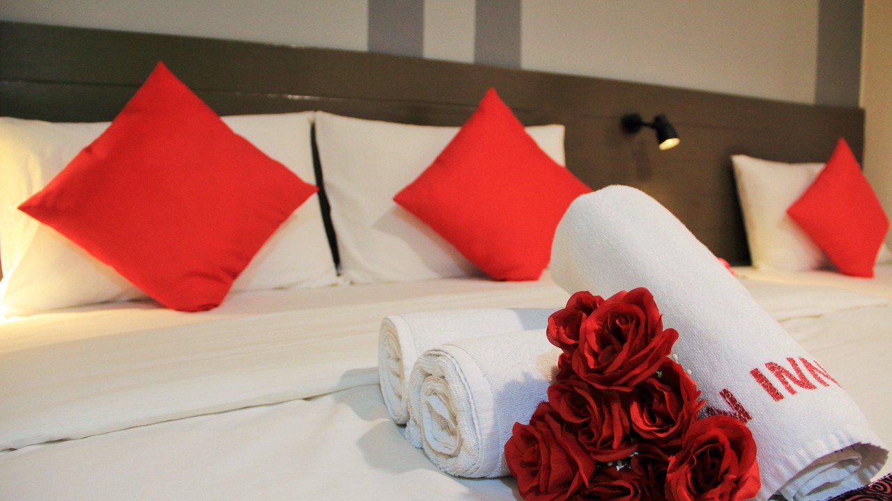 Photo of Bedroom in Bandar Menjalara