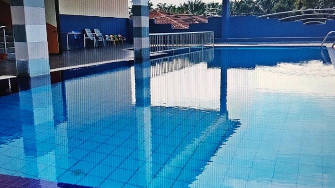 Photo of Outdoor in Bandar Menjalara