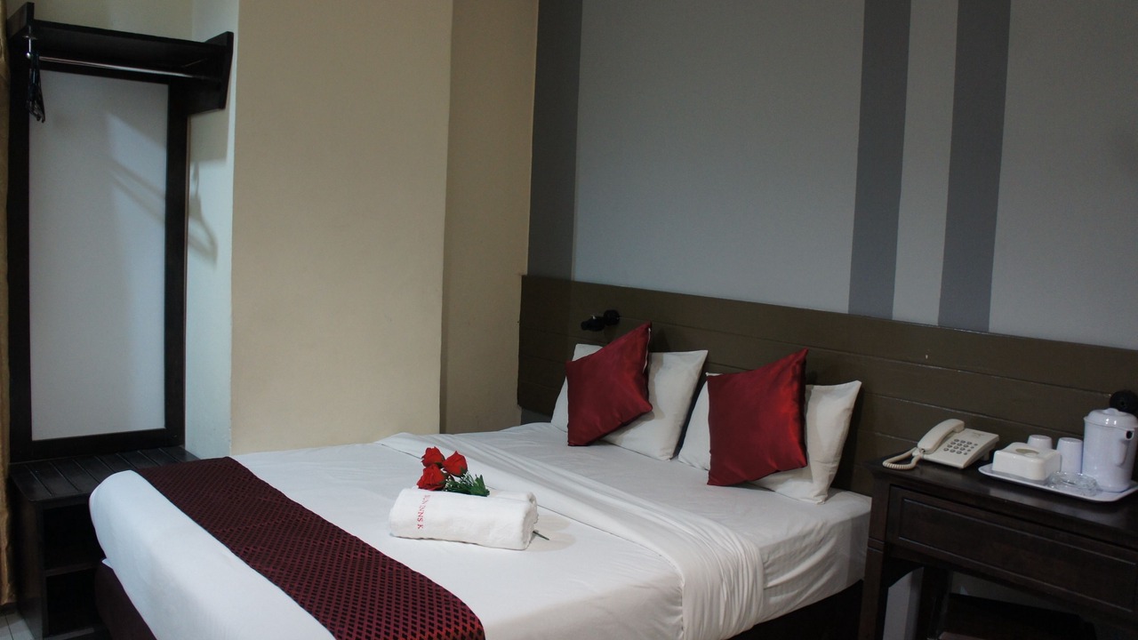 Photo of Bedroom in Bandar Menjalara