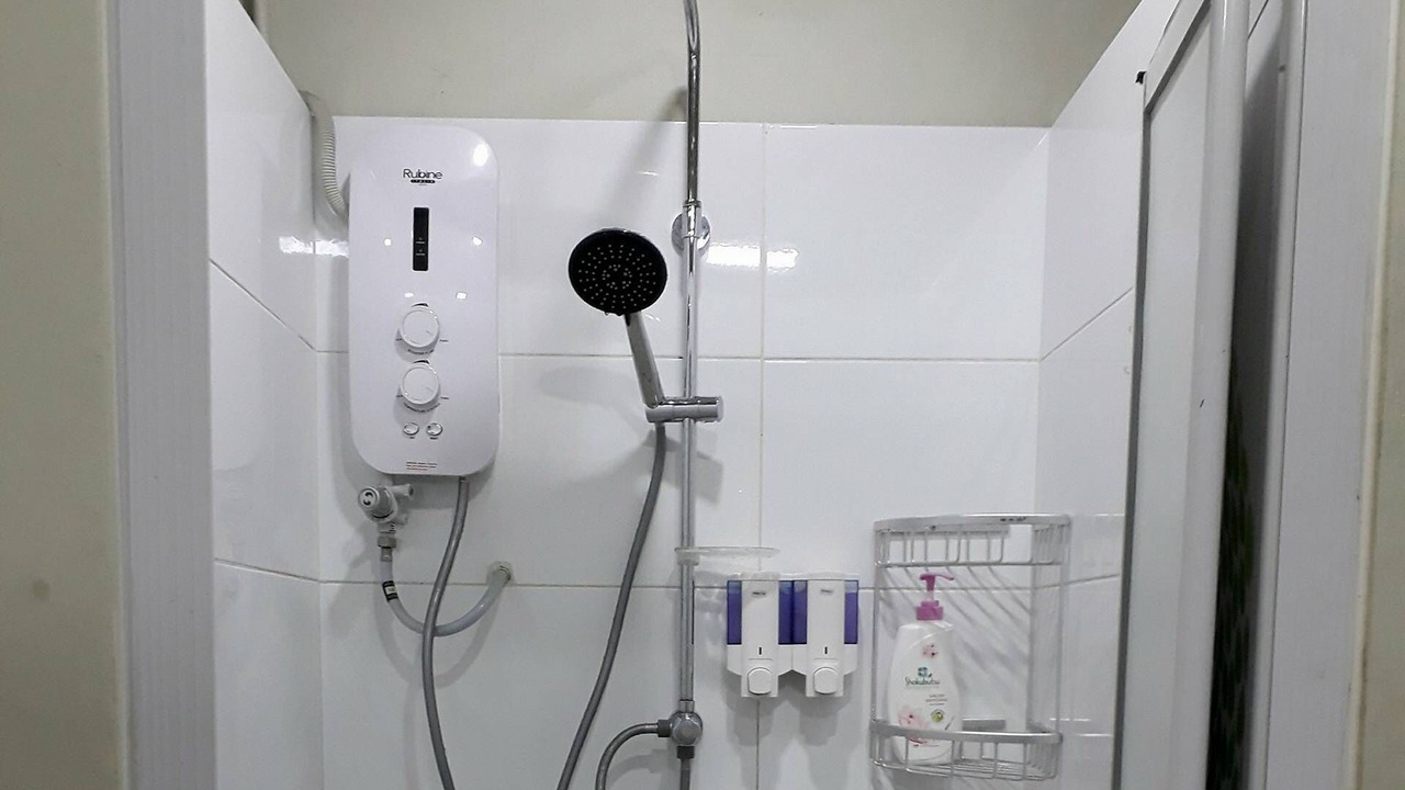 Photo of Bathroom in Imbi