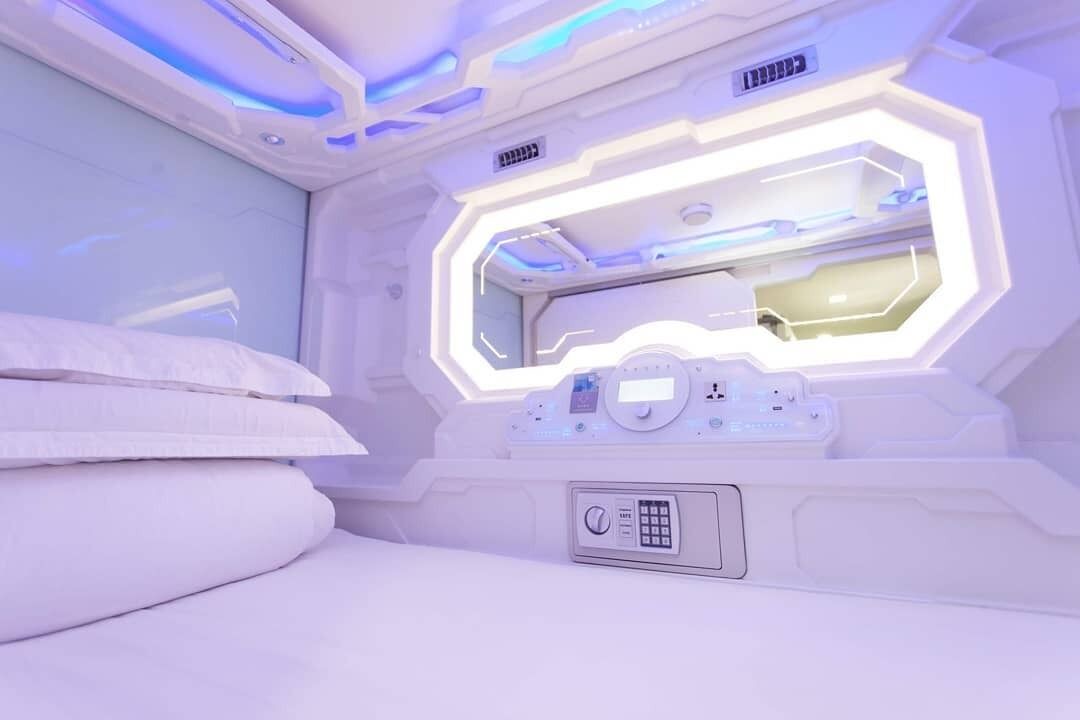 Photo of Bedroom in Imbi