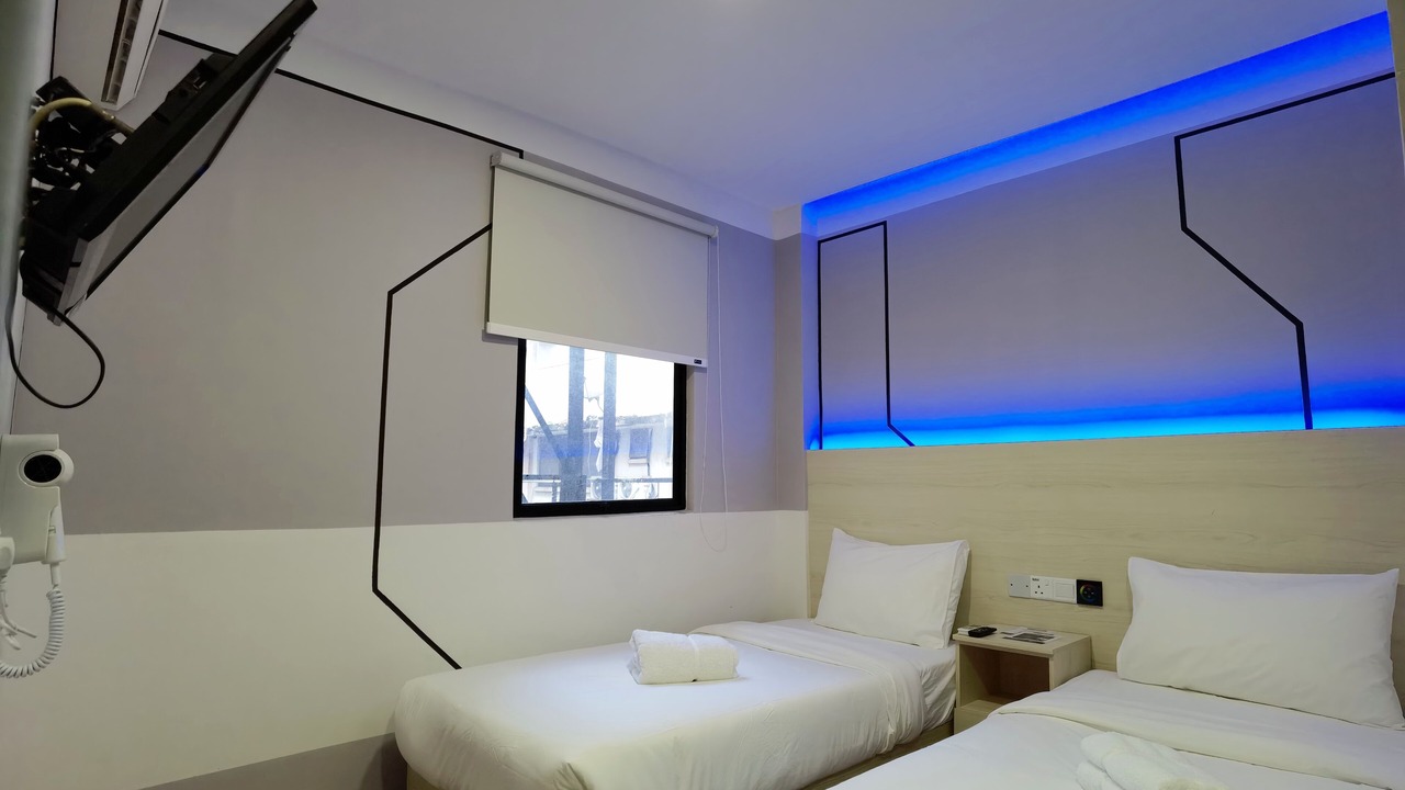 Photo of Bedroom in Bandar Sunway