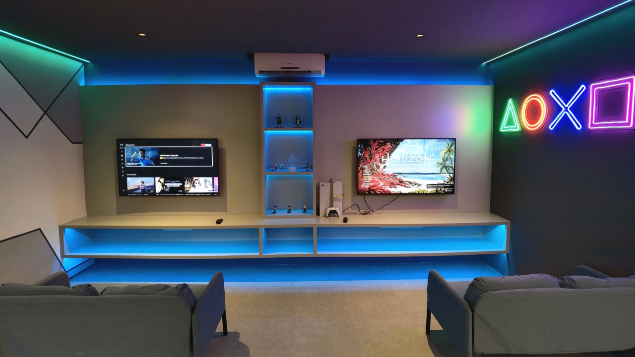 Photo of Livingroom in Bandar Sunway