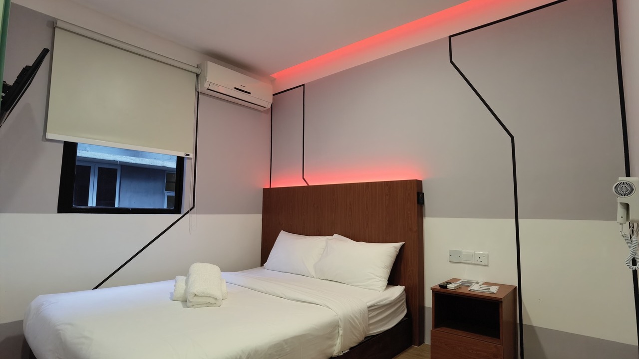Photo of Bedroom in Bandar Sunway