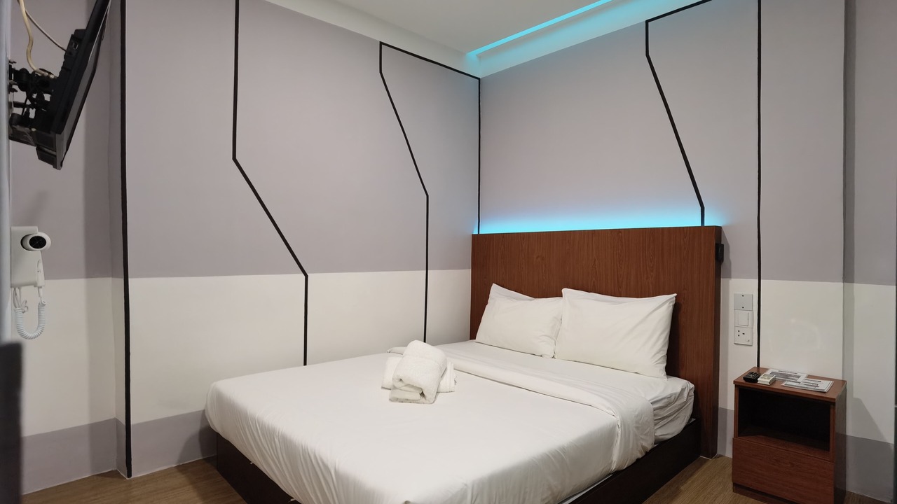 Photo of Bedroom in Bandar Sunway