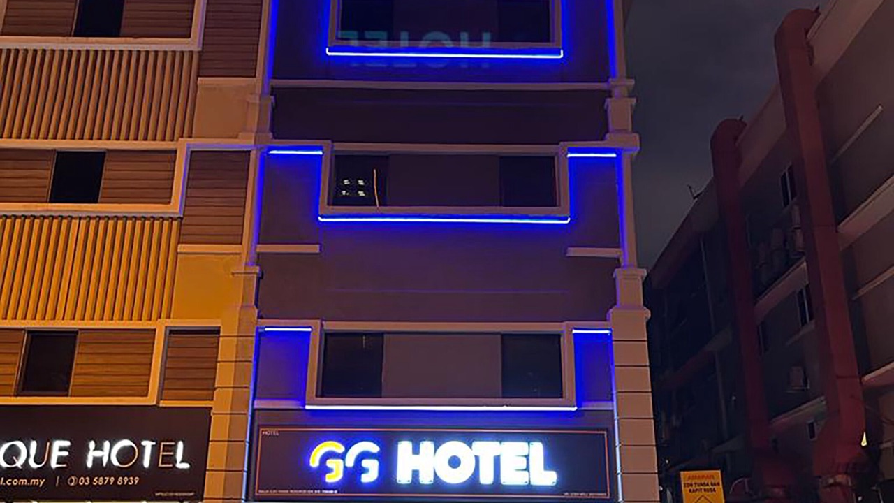 Photo of Outdoor in Bandar Sunway