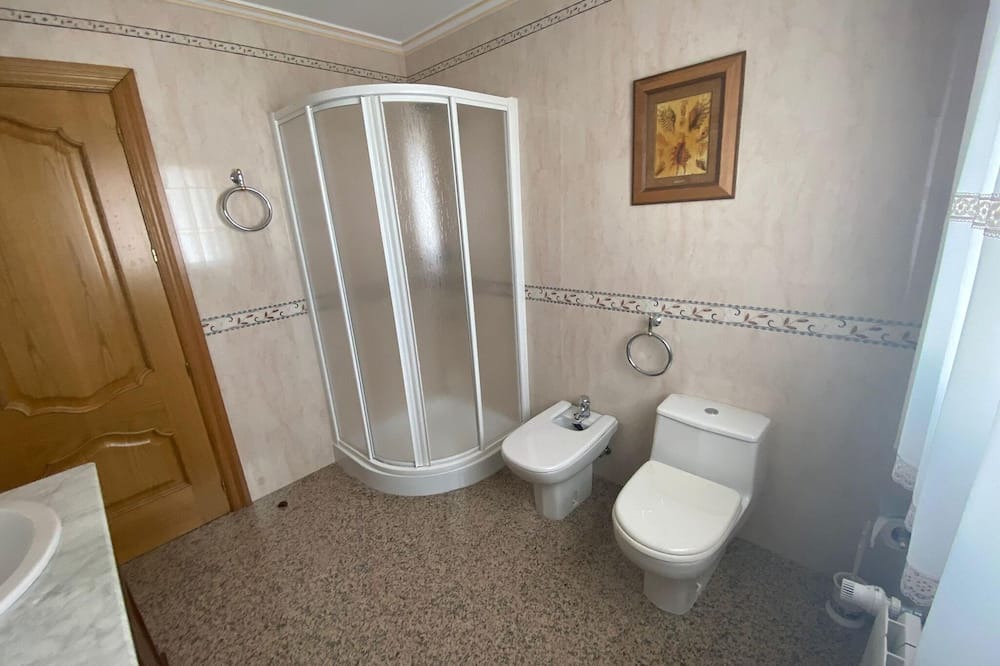 Photo of Bathroom in Montillana