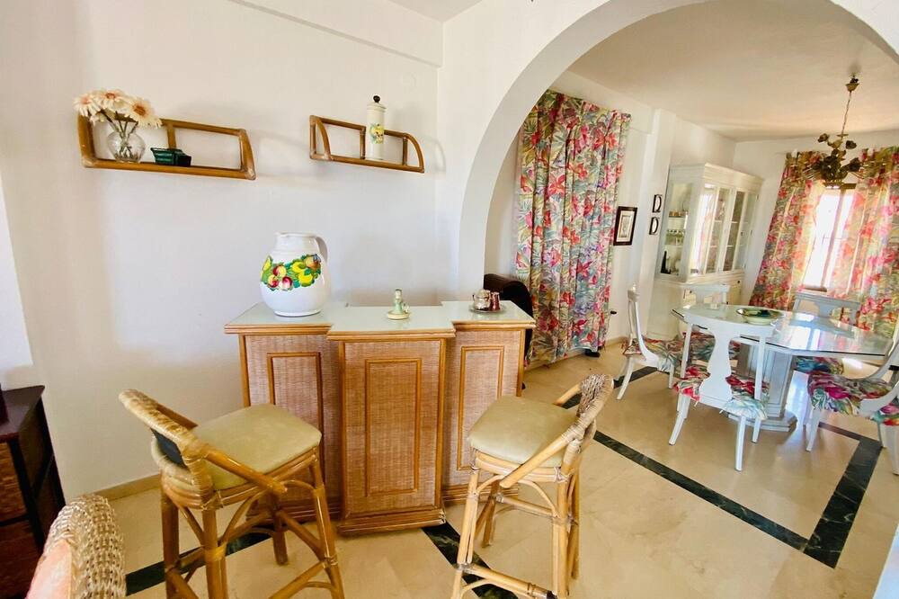 Photo of Livingroom in Calahonda