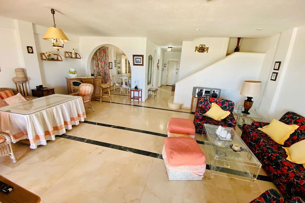 Photo of Livingroom in Calahonda
