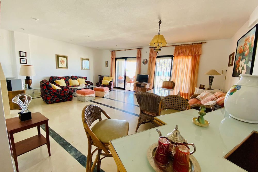 Photo of Livingroom in Calahonda