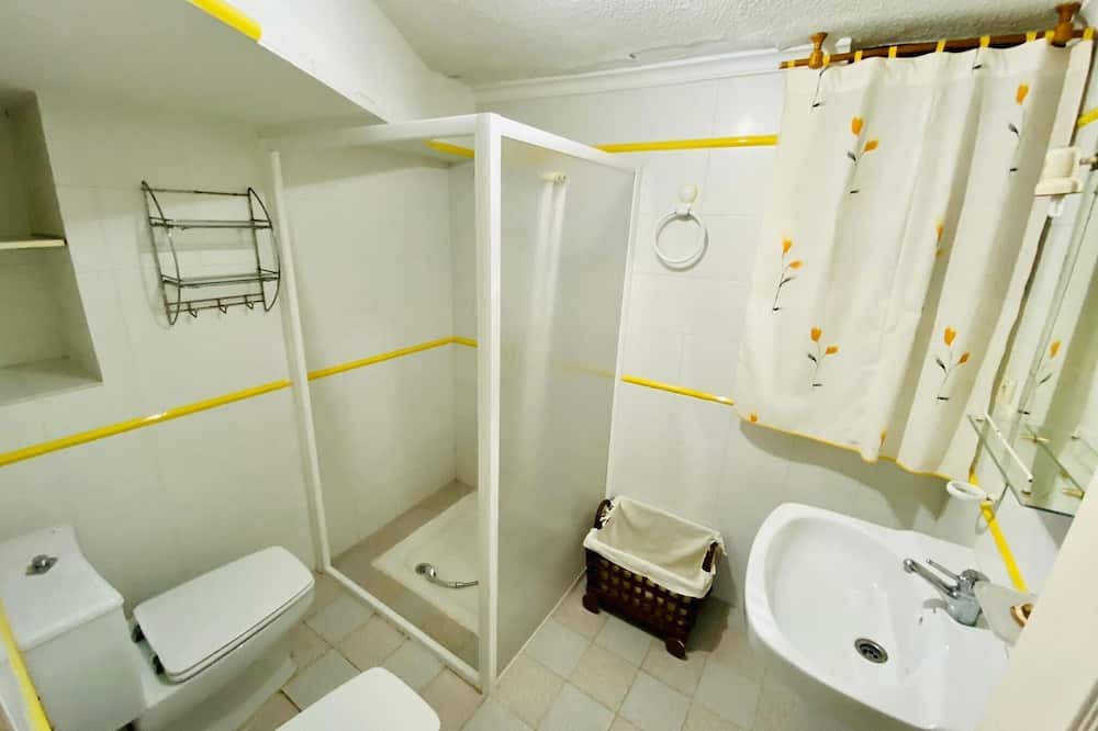 Photo of Bathroom in Calahonda