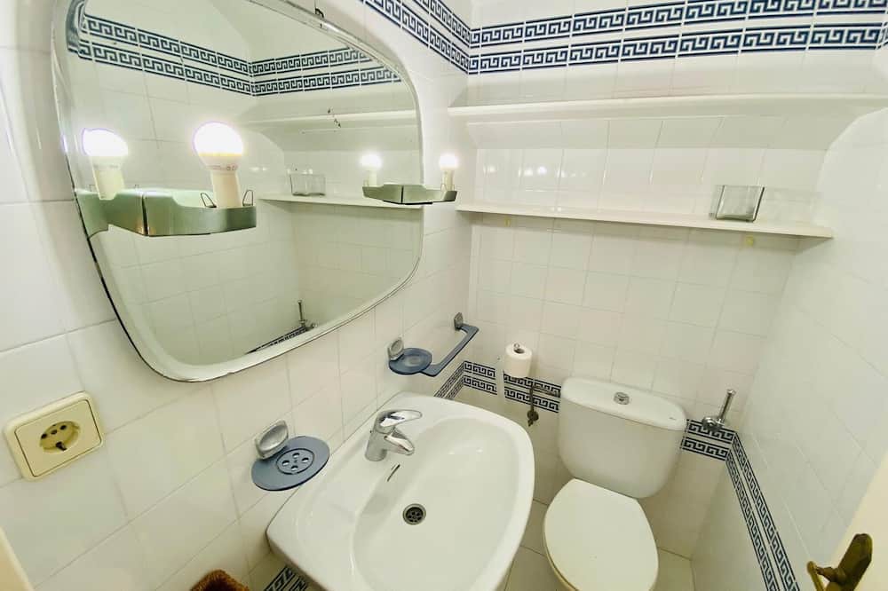 Photo of Bathroom in Calahonda