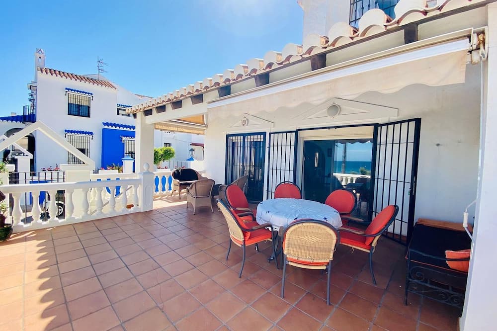 Photo of Patio Balcony in Calahonda