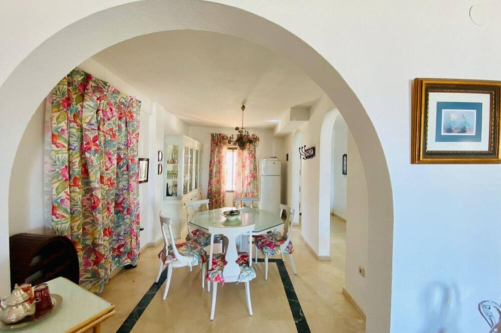 Photo of Livingroom in Calahonda
