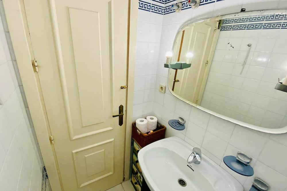 Photo of Bathroom in Calahonda