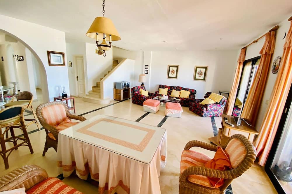 Photo of Livingroom in Calahonda