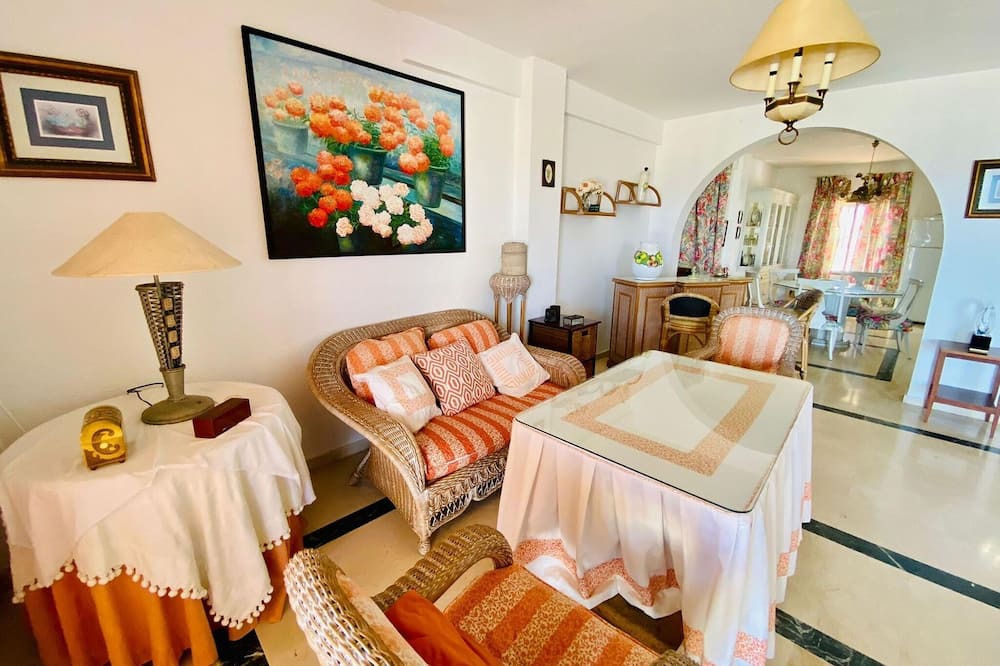 Photo of Livingroom in Calahonda