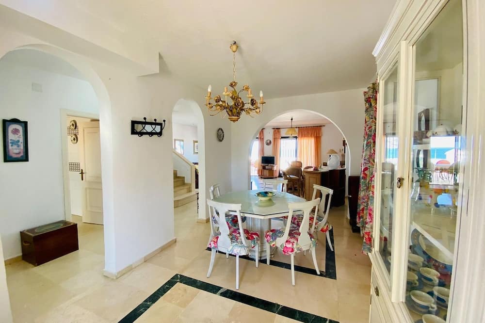 Photo of Livingroom in Calahonda