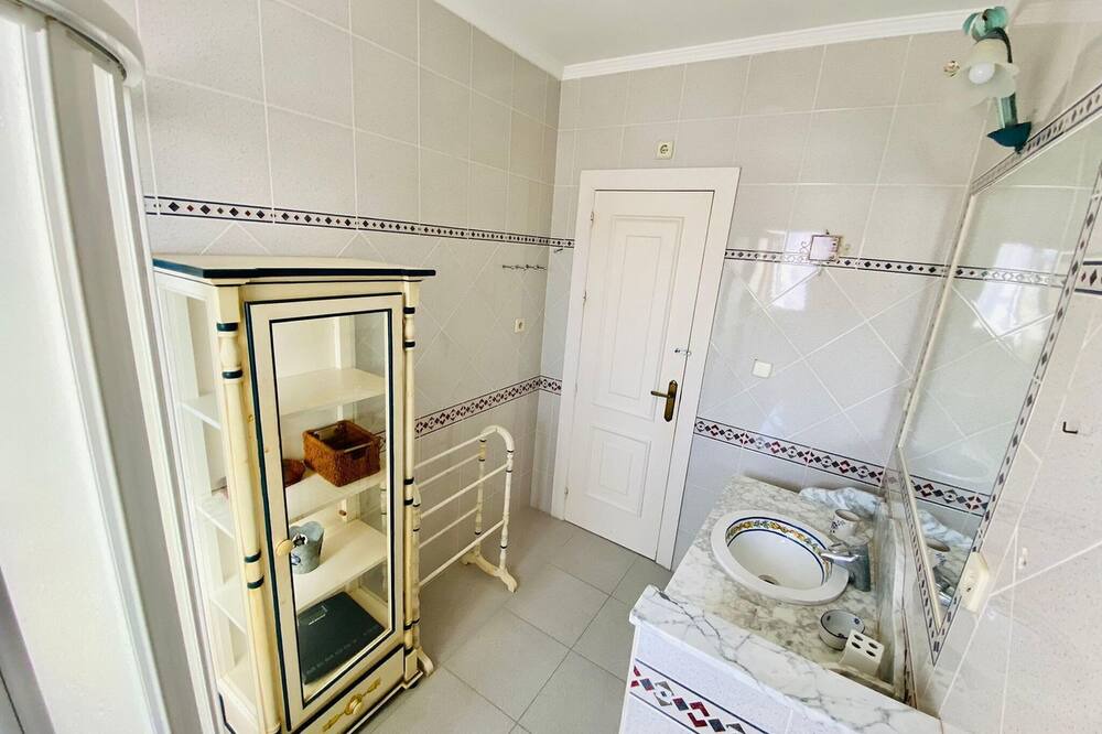 Photo of Bathroom in Calahonda