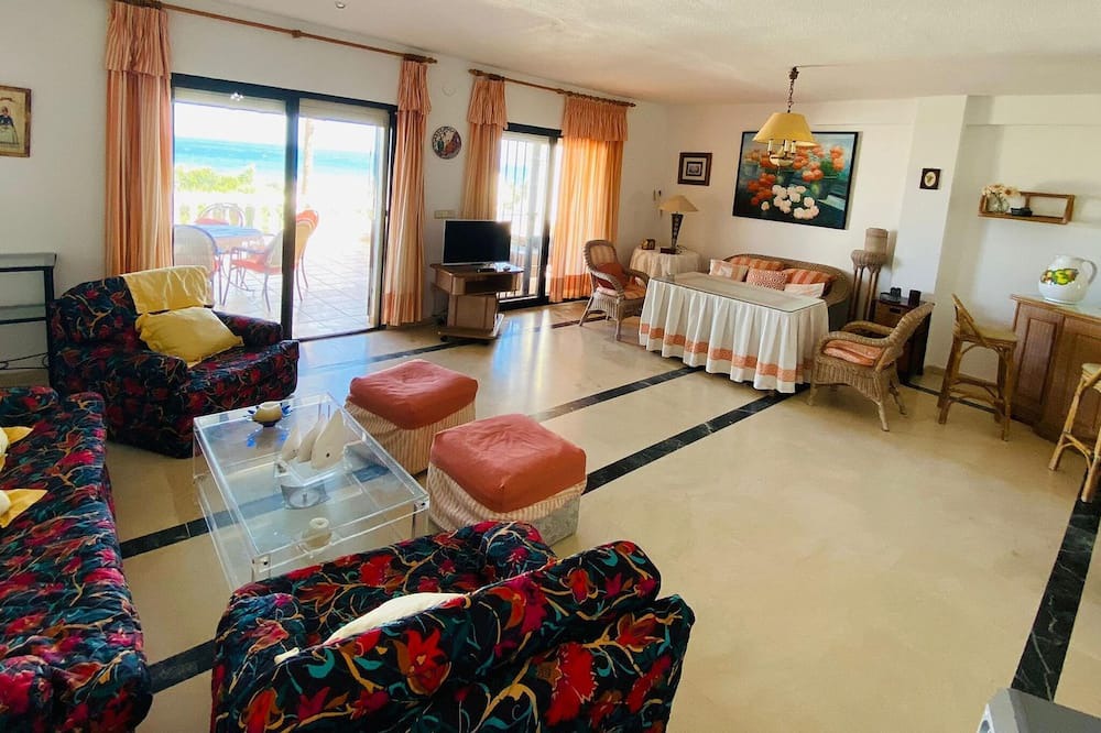 Photo of Livingroom in Calahonda