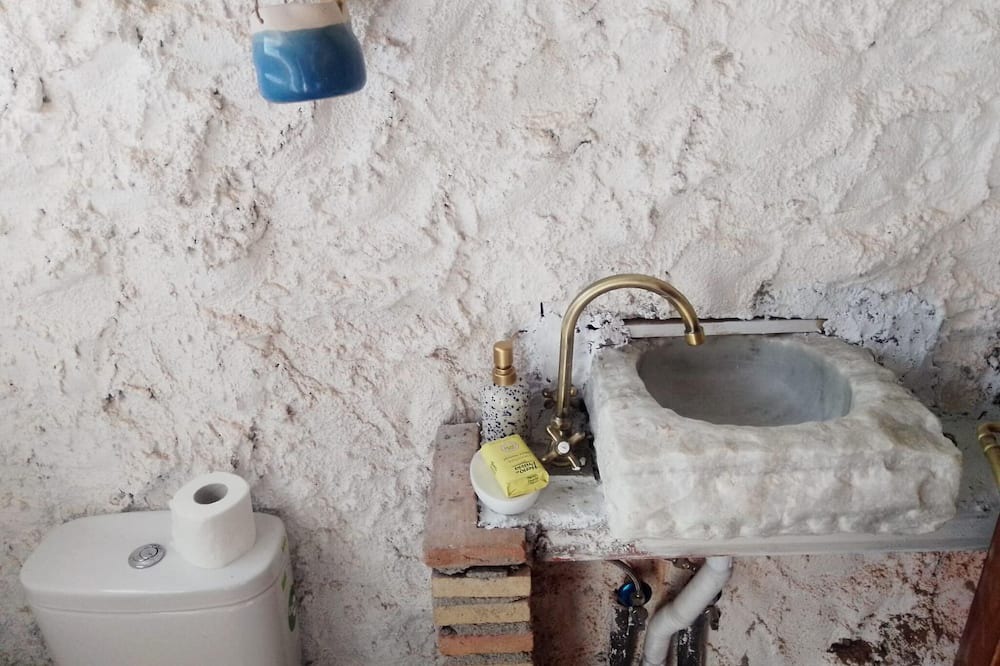 Photo of Bathroom in Purullena