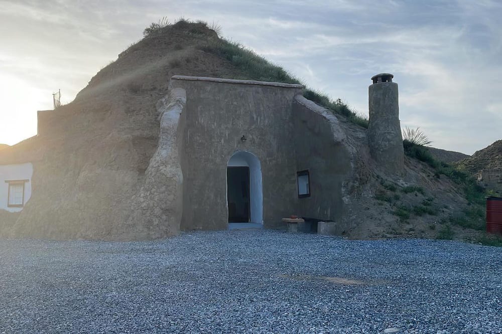 Photo of Outdoor in Purullena