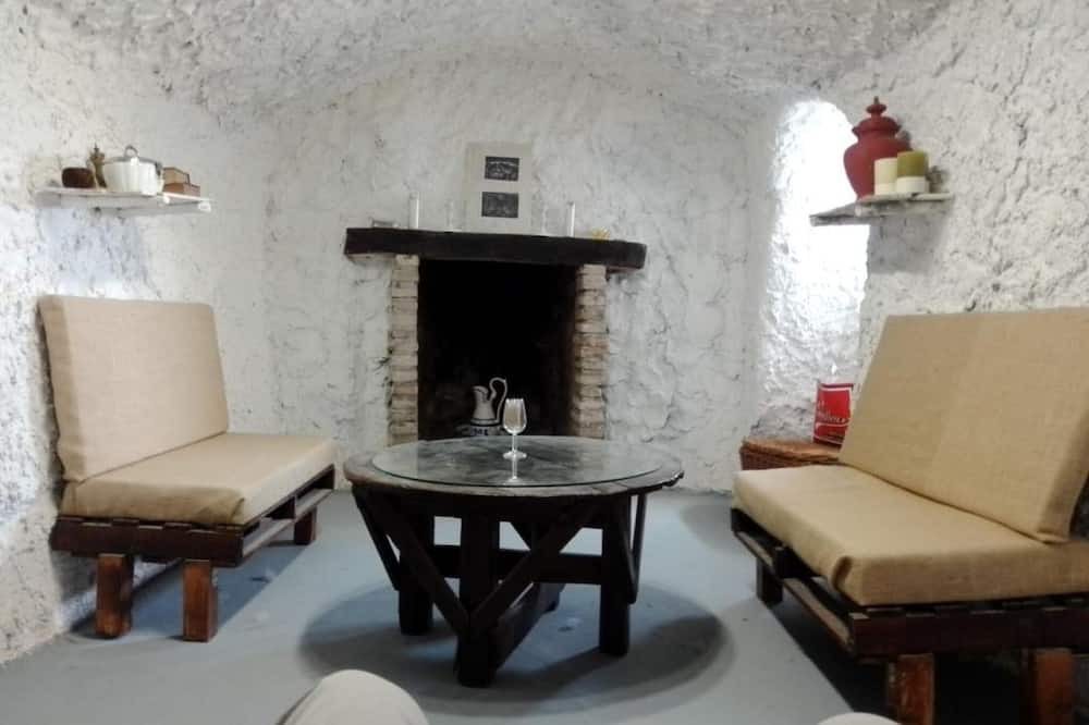 Photo of Livingroom in Purullena