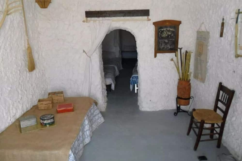Photo of Livingroom in Purullena