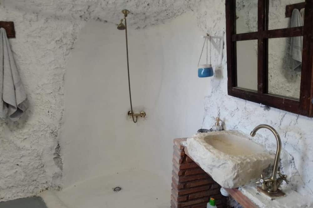 Photo of Bathroom in Purullena