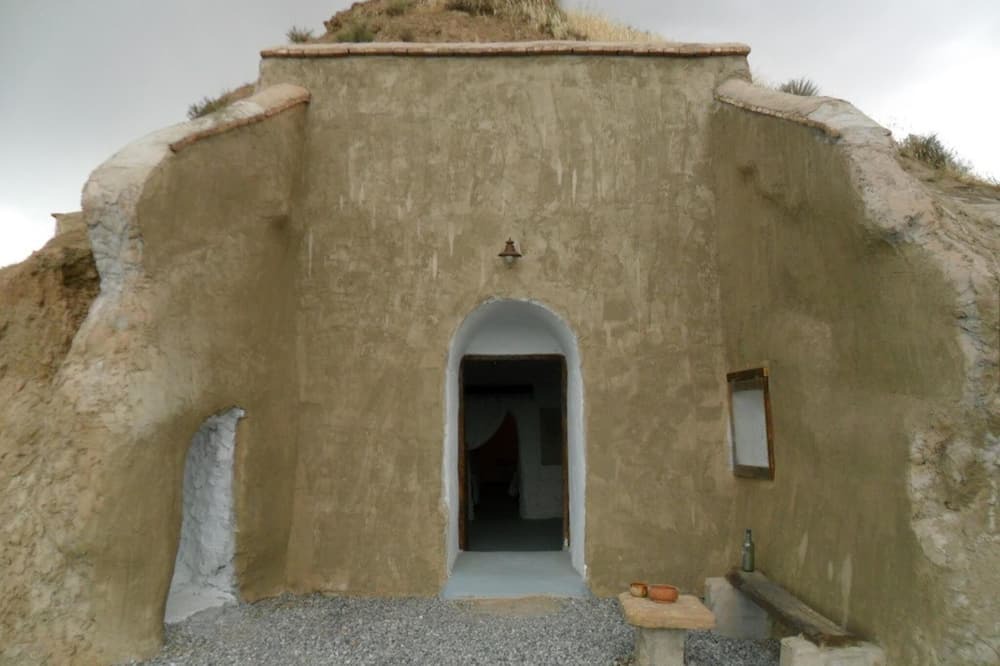 Photo of Outdoor in Purullena