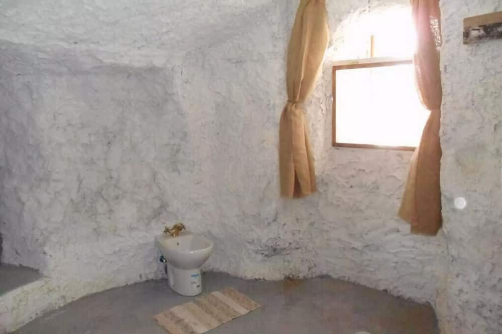 Photo of Bathroom in Purullena