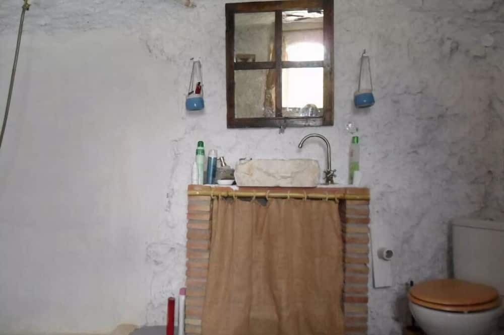 Photo of Bathroom in Purullena