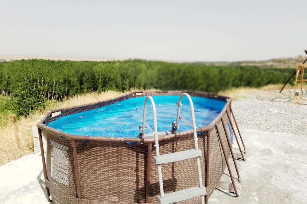 Photo of Outdoor in Purullena