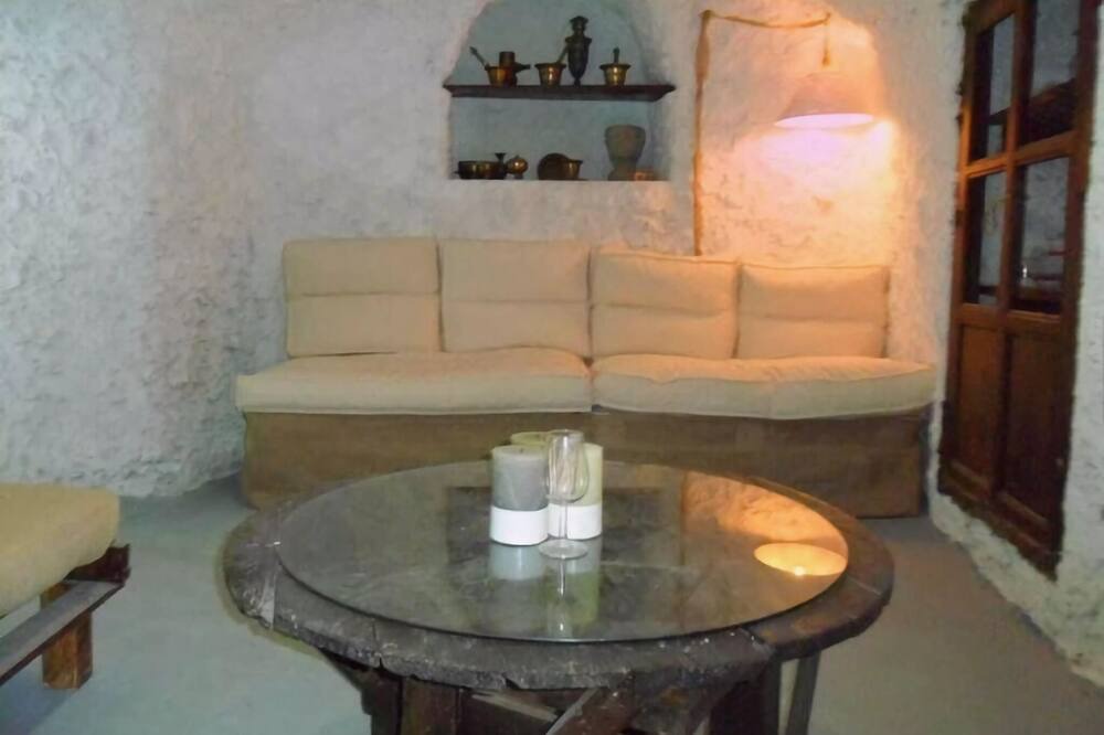 Photo of Livingroom in Purullena