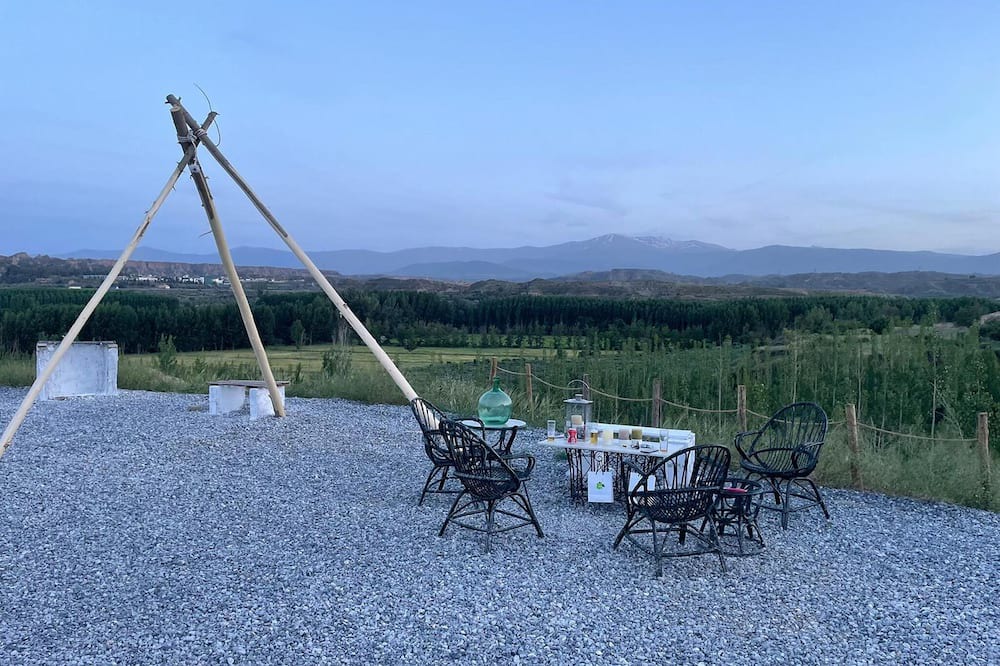 Photo of Outdoor in Purullena