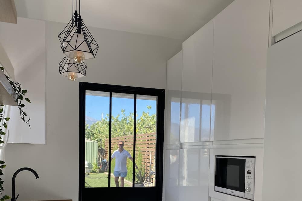 Photo of Kitchen in Torrenueva
