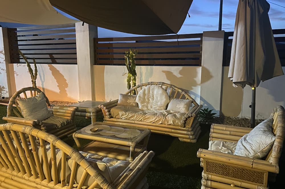 Photo of Patio Balcony in Torrenueva