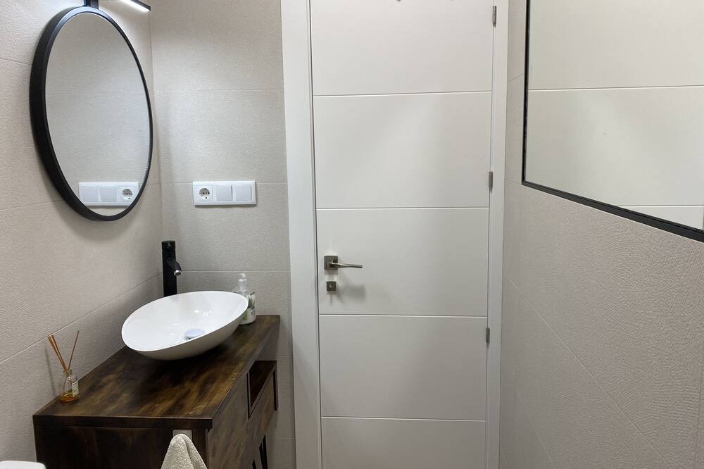 Photo of Bathroom in Torrenueva