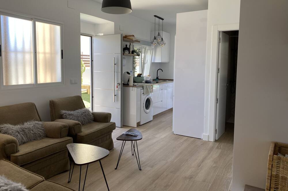 Photo of Livingroom in Torrenueva