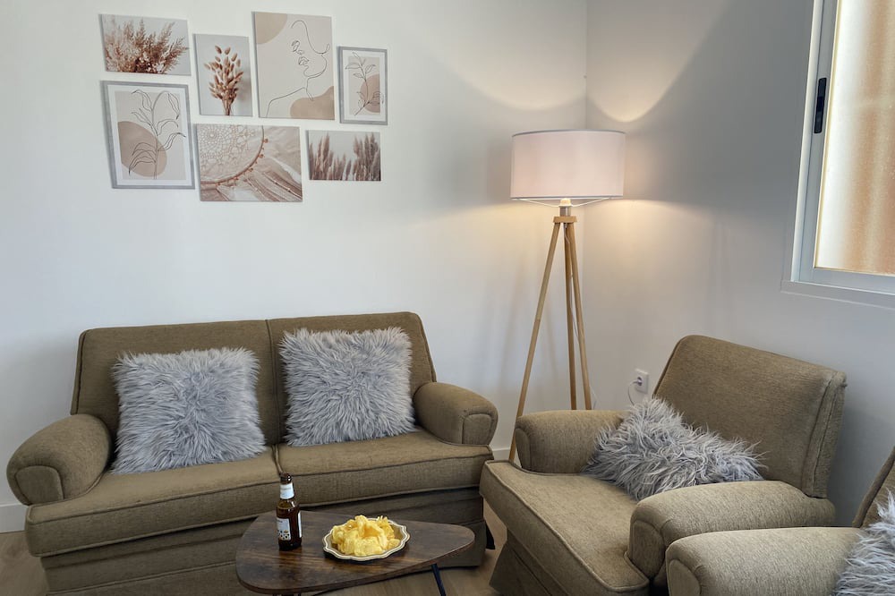 Photo of Livingroom in Torrenueva