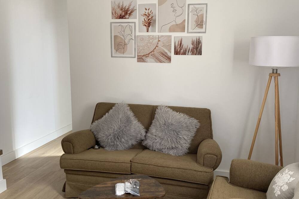 Photo of Livingroom in Torrenueva