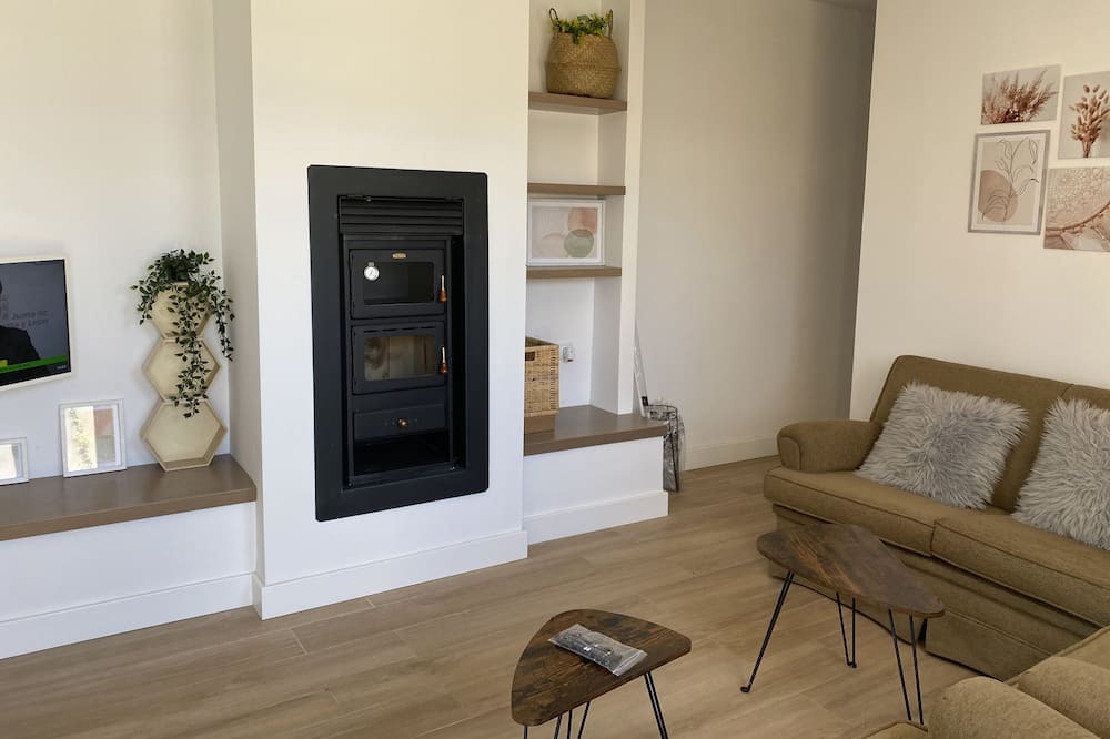 Photo of Livingroom in Torrenueva