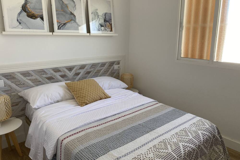 Photo of Bedroom in Torrenueva