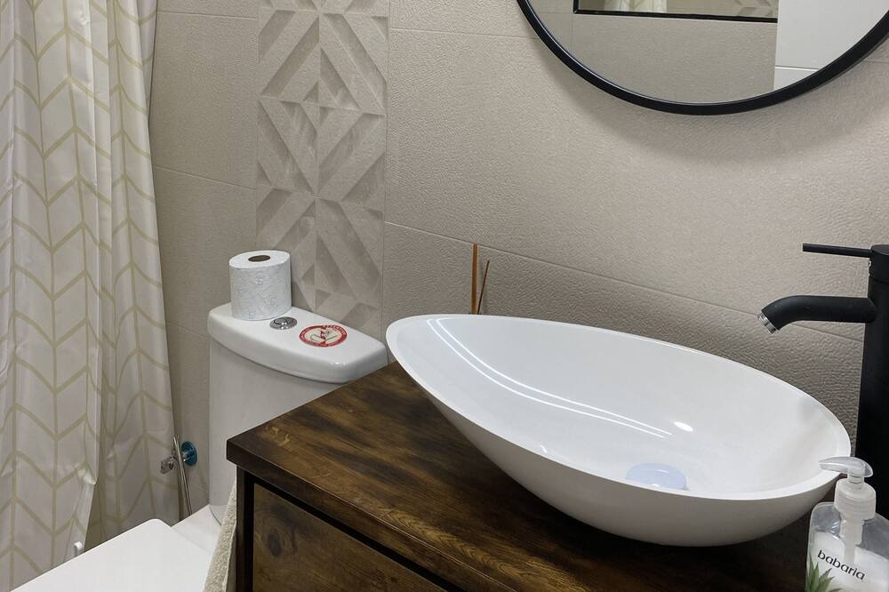 Photo of Bathroom in Torrenueva