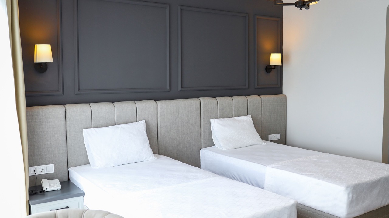 Photo of Bedroom in Pendik